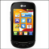 LG T 500 Mobile - Click here to View more details about this Product